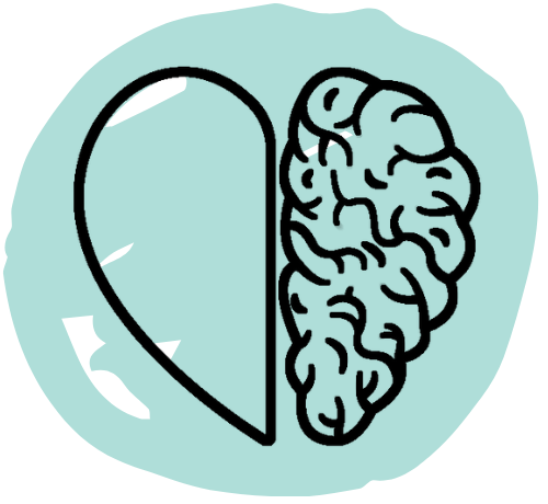 Icône représentant le Développement Cognitif & Émotionnel